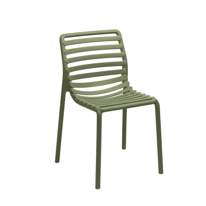 Chaise extérieure DOGA BISTROT AgaveNARDI Acheter Direct