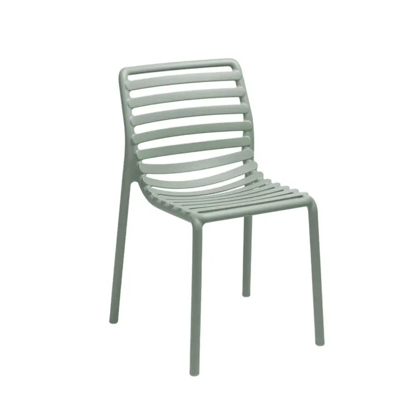 Outdoor Chair and Small Lounge Chair DOGA BISTROT MintNARDI Prix Bas