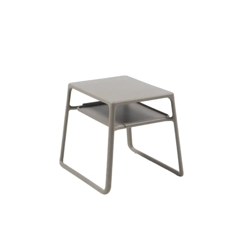 Table basse extérieure POP TortoraNARDI Haute Qualité
