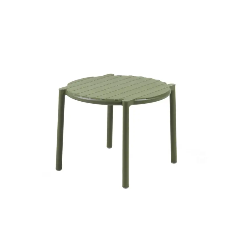 Livraison Express Outdoor Coffee Table DOGA AgaveNARDI