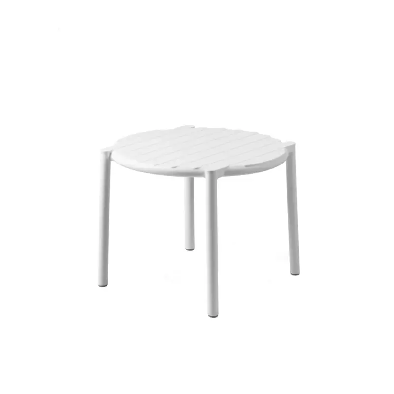 Table basse extérieure DOGA BlancNARDI Meilleur Prix