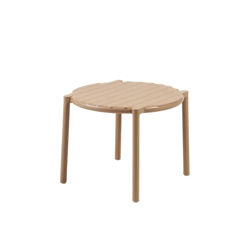 Outdoor Coffee Table DOGA CappuccinoNARDI Commande En Gros