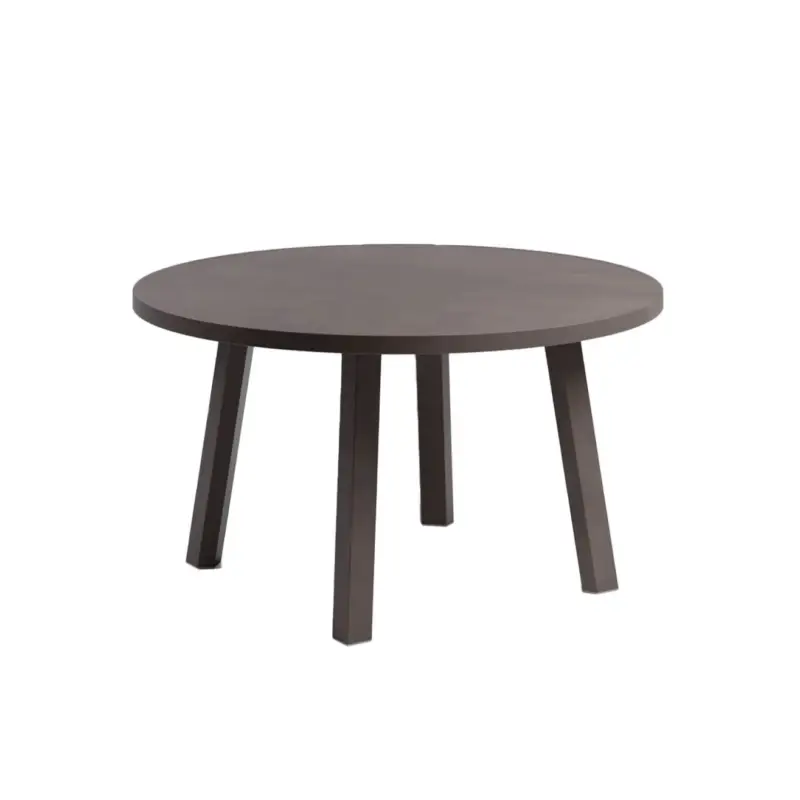 Table basse extérieure MAXIMO Ø70 MAXI TerraNARDI Nouvel Arrivage