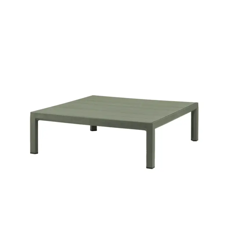 Haute Qualité Table basse extérieure MAXIMO 80 CactusNARDI