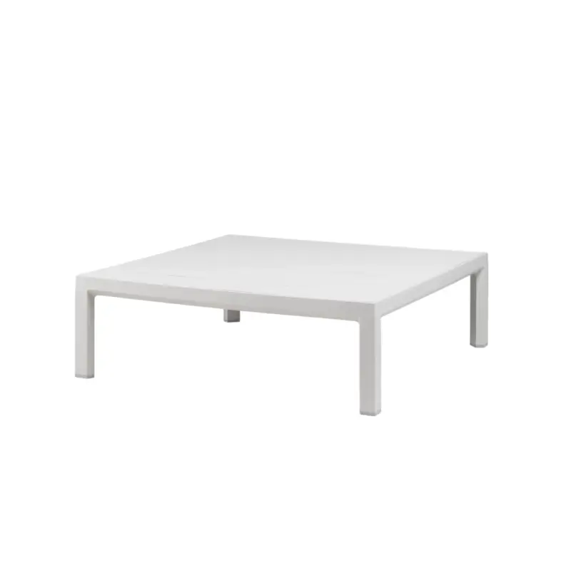 Outdoor Coffee Table MAXIMO 80 GessoNARDI Prix Cassé