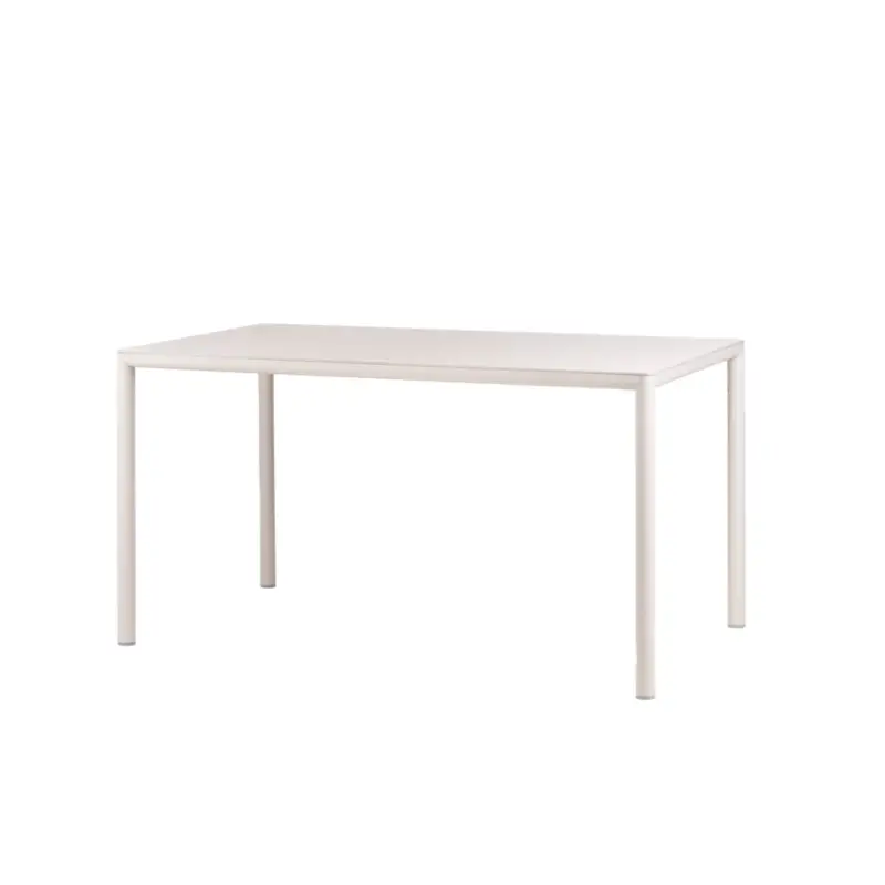 Pas Cher Table extérieure PIAVE 140×80 CordeNARDI