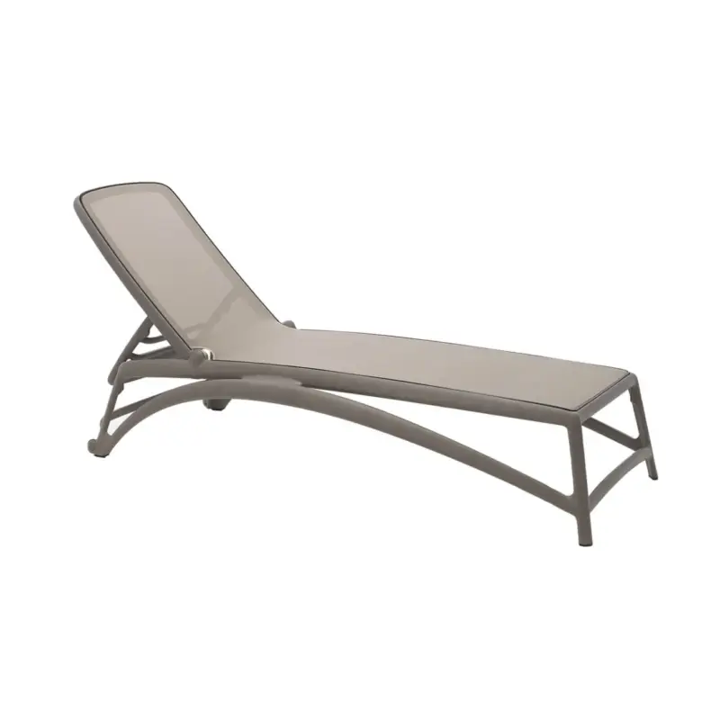 Chaise extérieure ATLANTICO TourterelleNARDI Affaire À Saisir