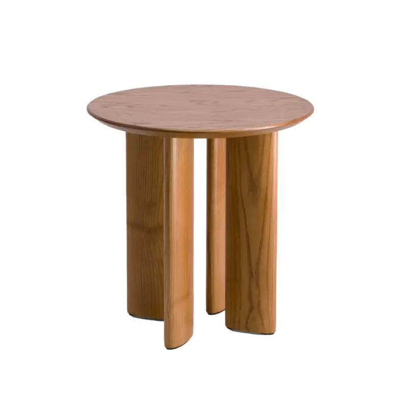 Solde Side Table CARLOTTA IrokoTHE SOCIALITE FAMILY