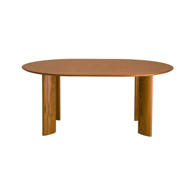 Table CARLOTTA ALTA6 places IrokoTHE SOCIALITE FAMILY Remise