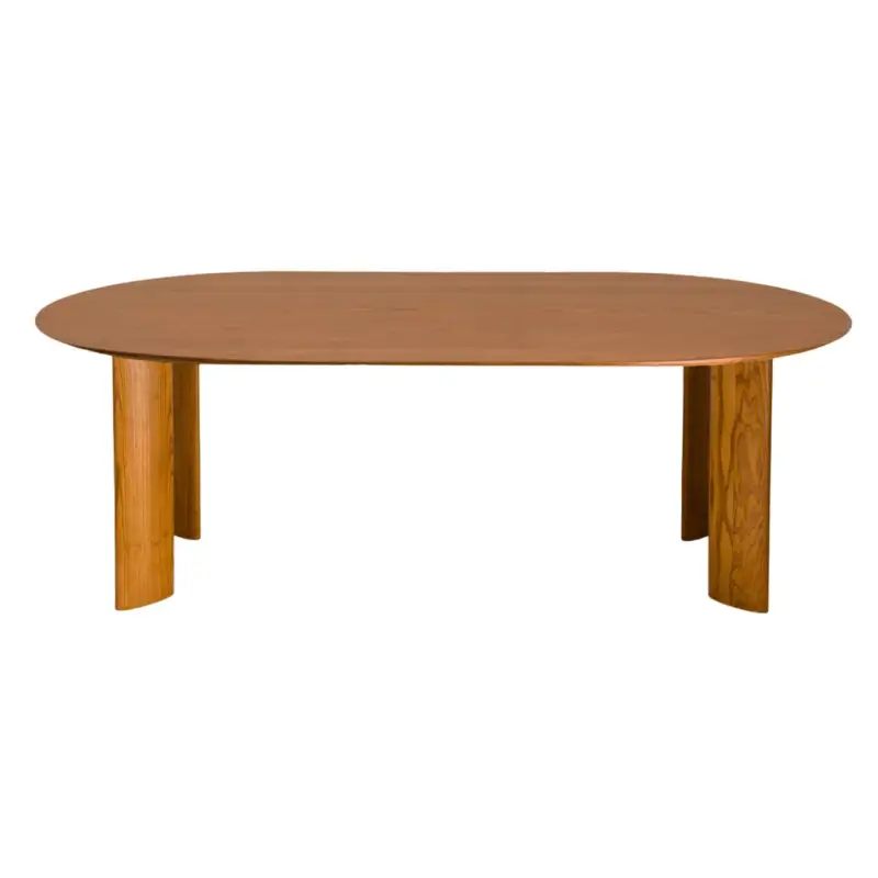 Table CARLOTTA ALTA 8 places IrokoTHE SOCIALITE FAMILY Meilleure Vente