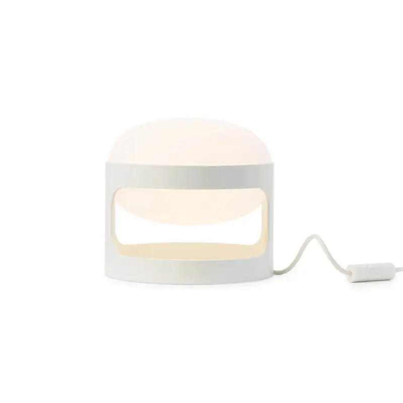 Table Lamp KD28 WhiteKARTELL Remise