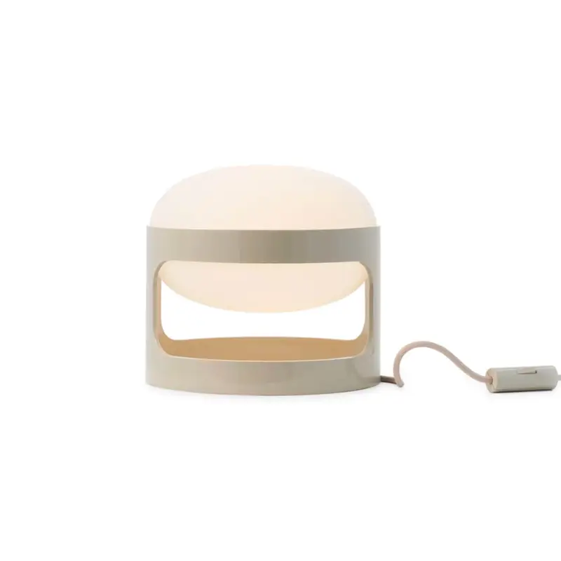 Nouvel Arrivage Lampe à poser KD28 TourterelleKARTELL