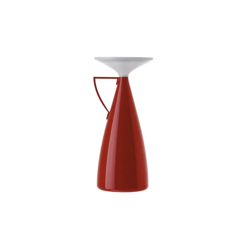 Promotion Lampe sans fil CAMOMILLE BordeauxKARTELL