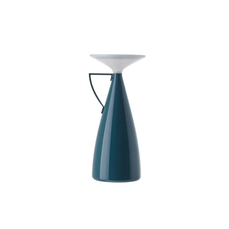 Promotion Saisonnière Portable Lamp CAMOMILLE PetroleumKARTELL