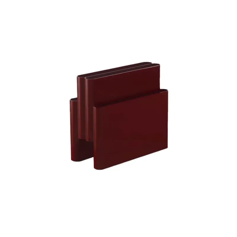 Acheter Direct Petit rangement MAGAZINE RACK BordeauxKARTELL