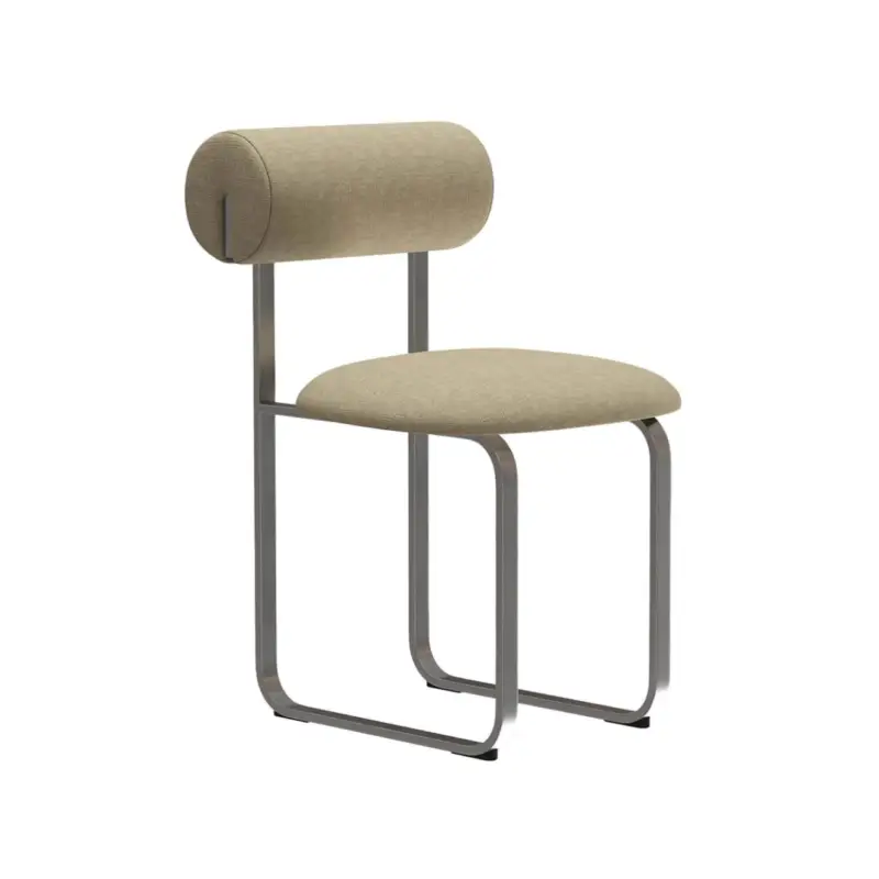 Achetez Aujourd&rsquo;hui Dining Chair HIPPO Chair SteelNORR11