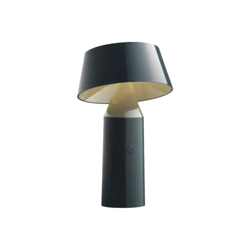Achat Immédiat Lampe sans fil BICOCA AnthraciteMARSET