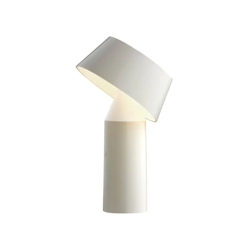 Commande En Gros Portable Lamp BICOCA Off-WhiteMARSET