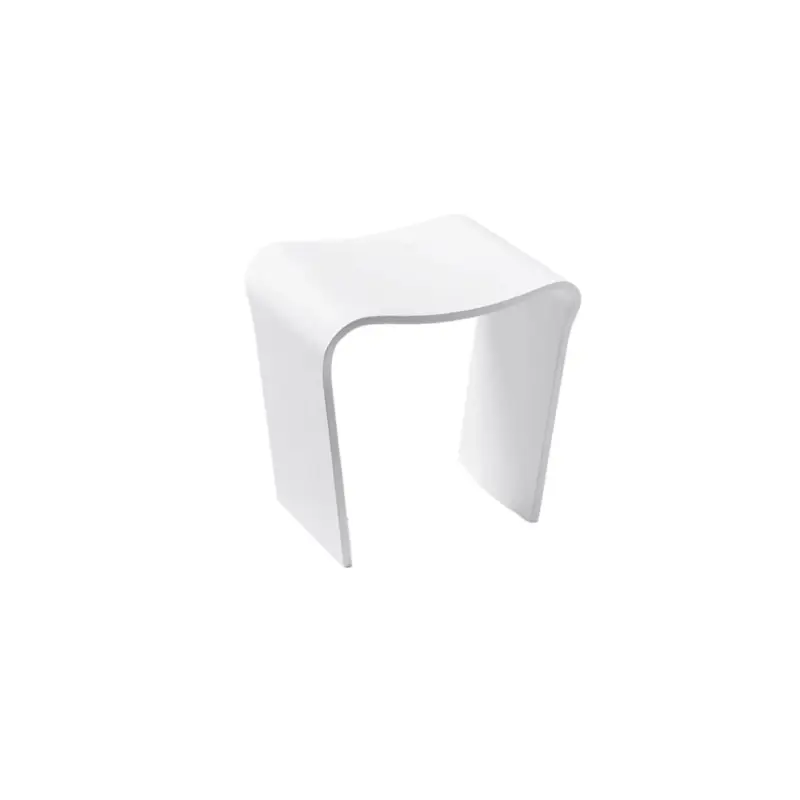 Nouvelle Collection Stool UHIN White oakALKI