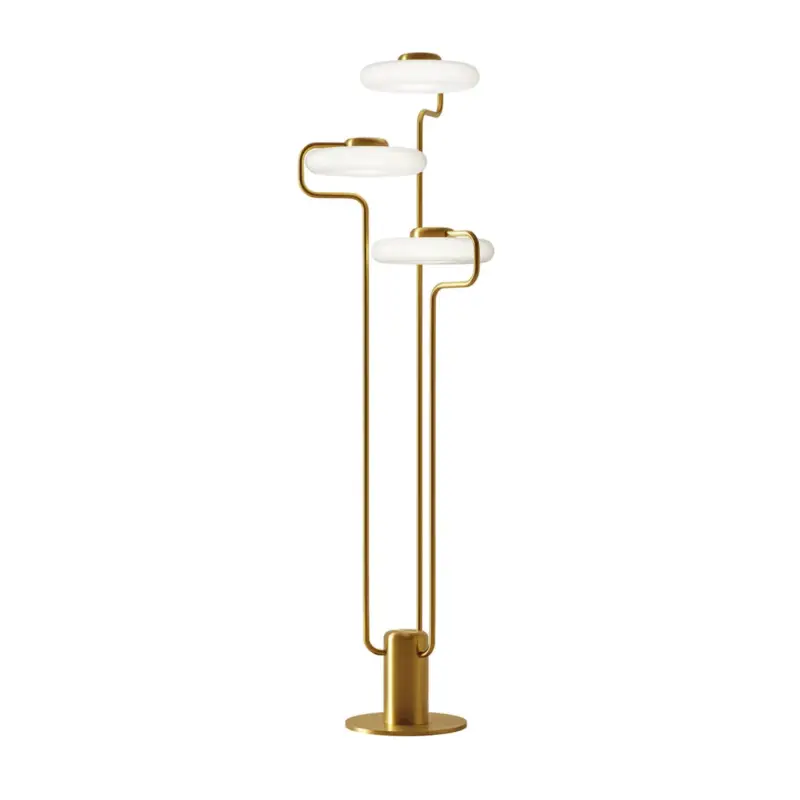 Lampadaire TRATTO FLOOR LaitonKDLN Bon Plan