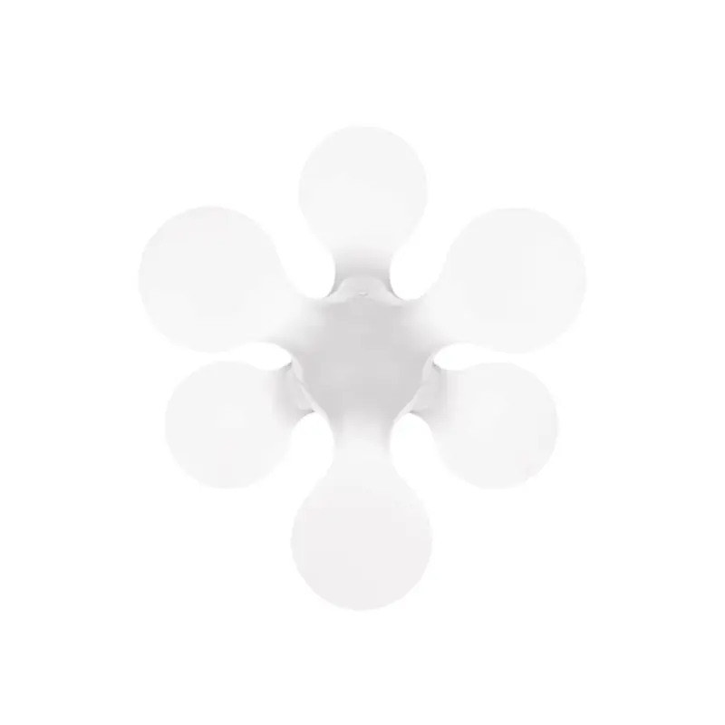 Table Lamp ATOMIUM WhiteKDLN Produit De Marque