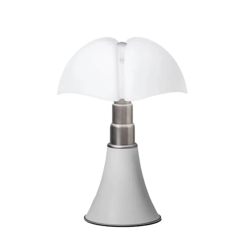 Meilleure Vente Lampe à poser PIPISTRELLO White MattMARTINELLI LUCE