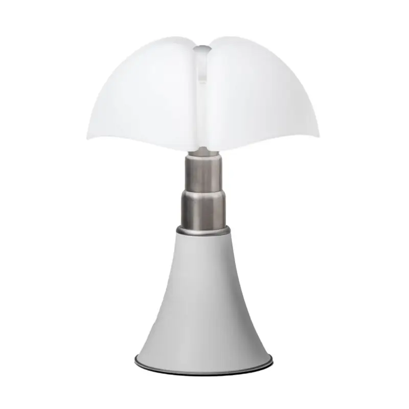 Lampe à poser PIPISTRELLO LED White MattMARTINELLI LUCE Seulement Aujourd'hui
