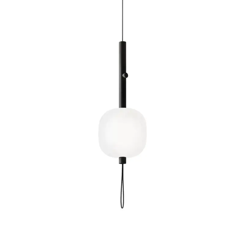 Pendant Light MOTUS BlackKDLN Prix Choc