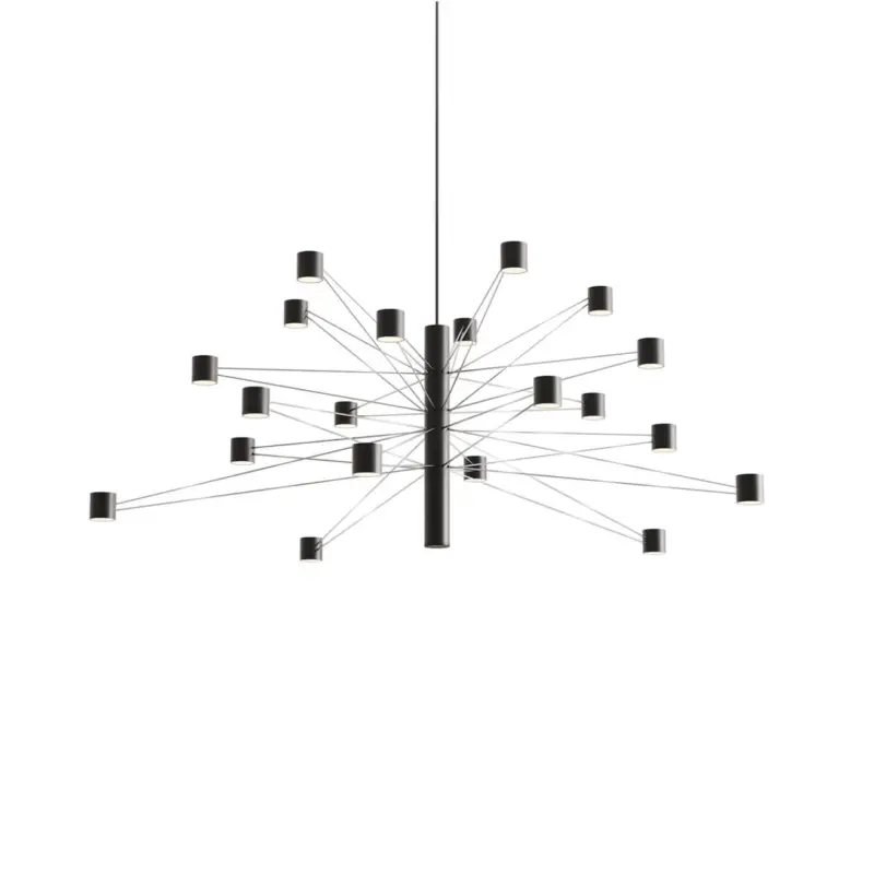 Offre Limitée Suspension POLAR 20.2 NoirKDLN