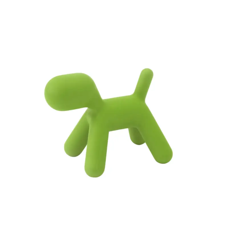 Decorative Objects PUPPY XS GreenMAGIS Produit De Marque
