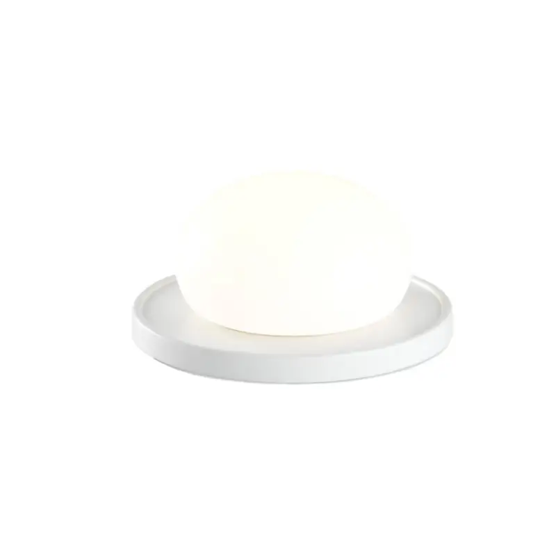 Haute Qualité Table Lamp BOLITA WhiteMARSET