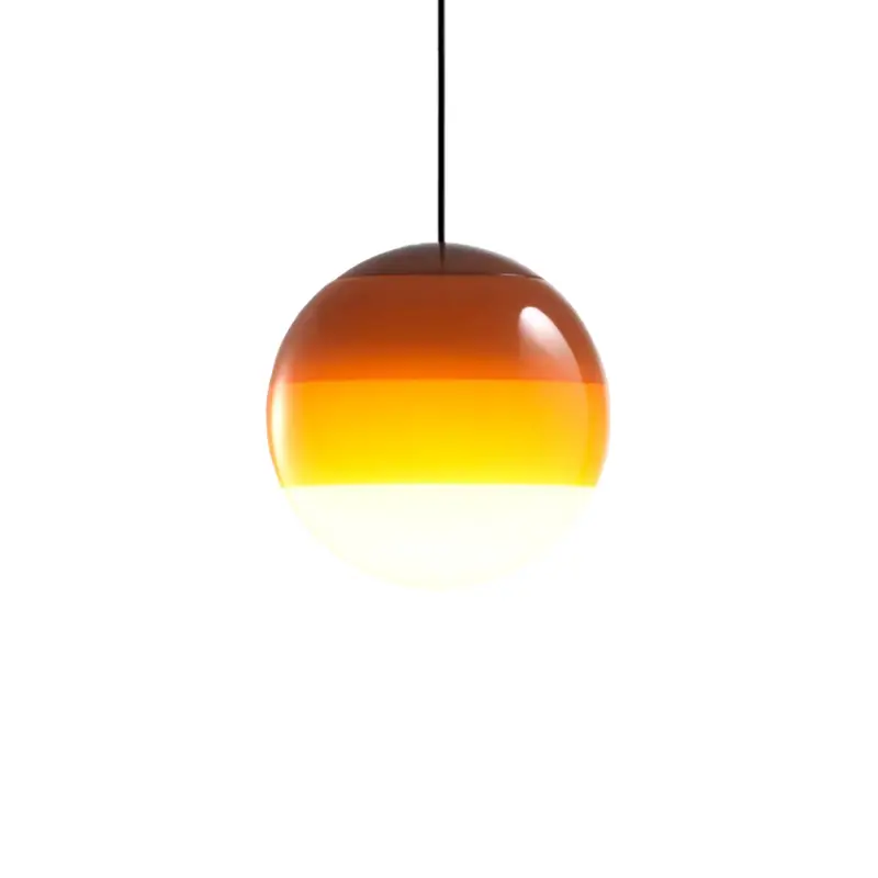Offre Du Jour Suspension DIPPING Ø 20 AmbreMARSET