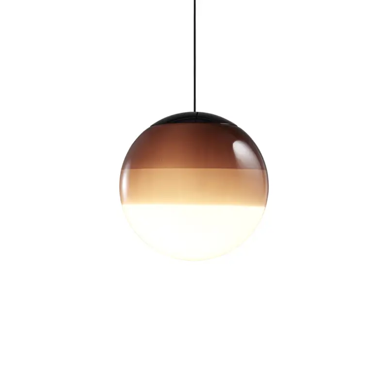 Suspension DIPPING Ø 20 ChocolatMARSET Meilleur Prix