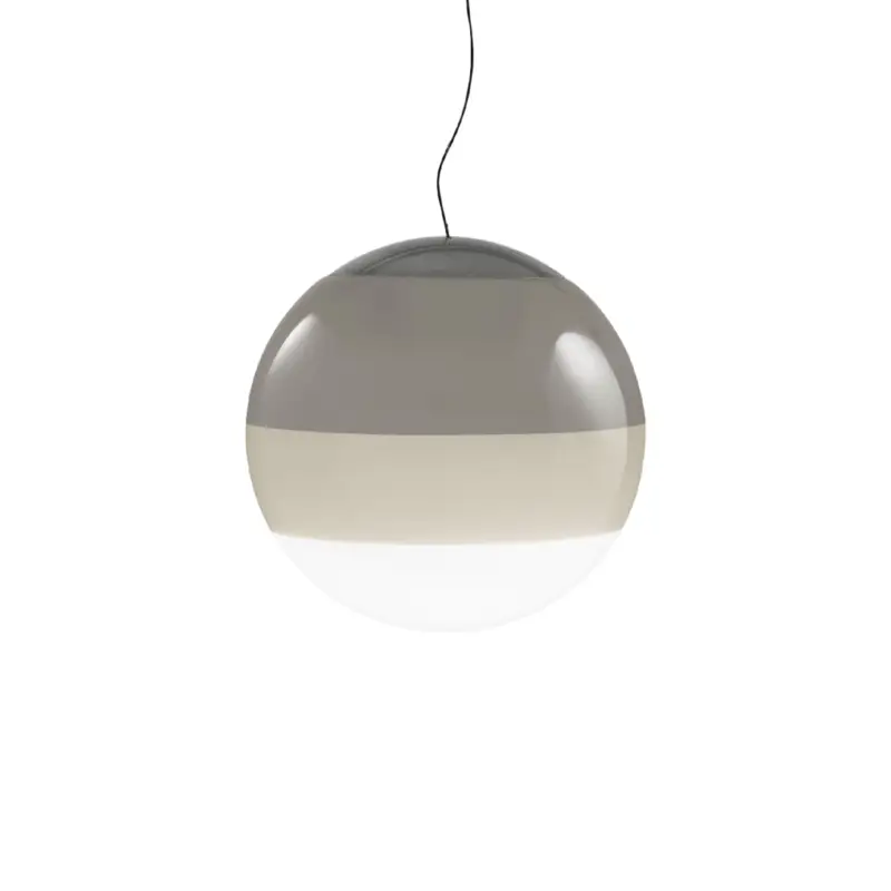 Pendant Light DIPPING Ã 30 WhiteMARSET Remise