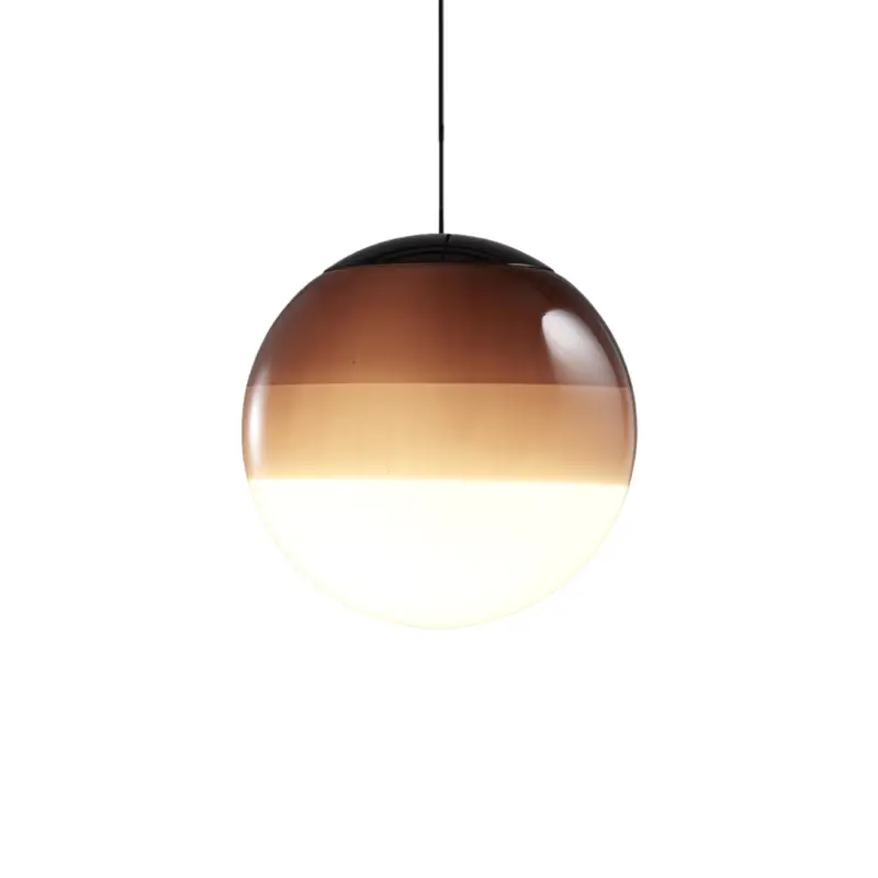 Prix Cassé Suspension DIPPING Ø 30 ChocolatMARSET