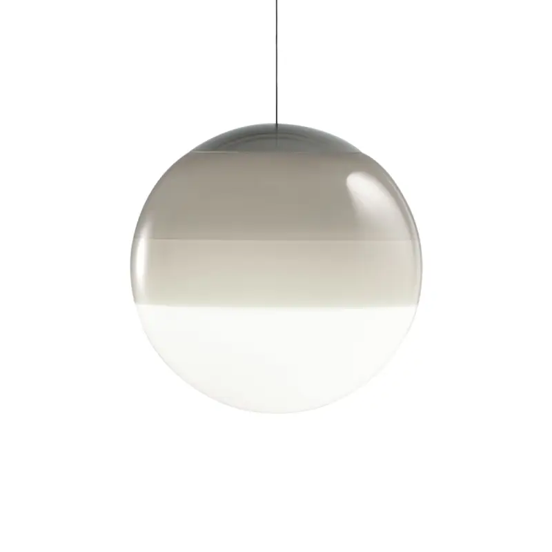 Marque Pendant Light DIPPING Ã 40 WhiteMARSET