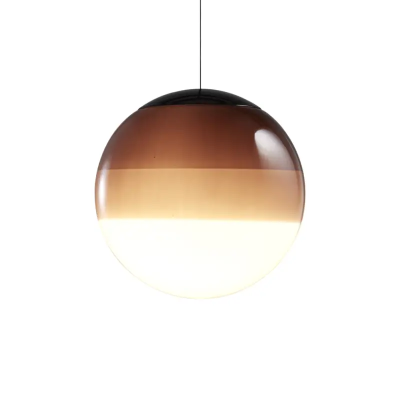 Offre Limitée Suspension DIPPING Ø 40 ChocolatMARSET