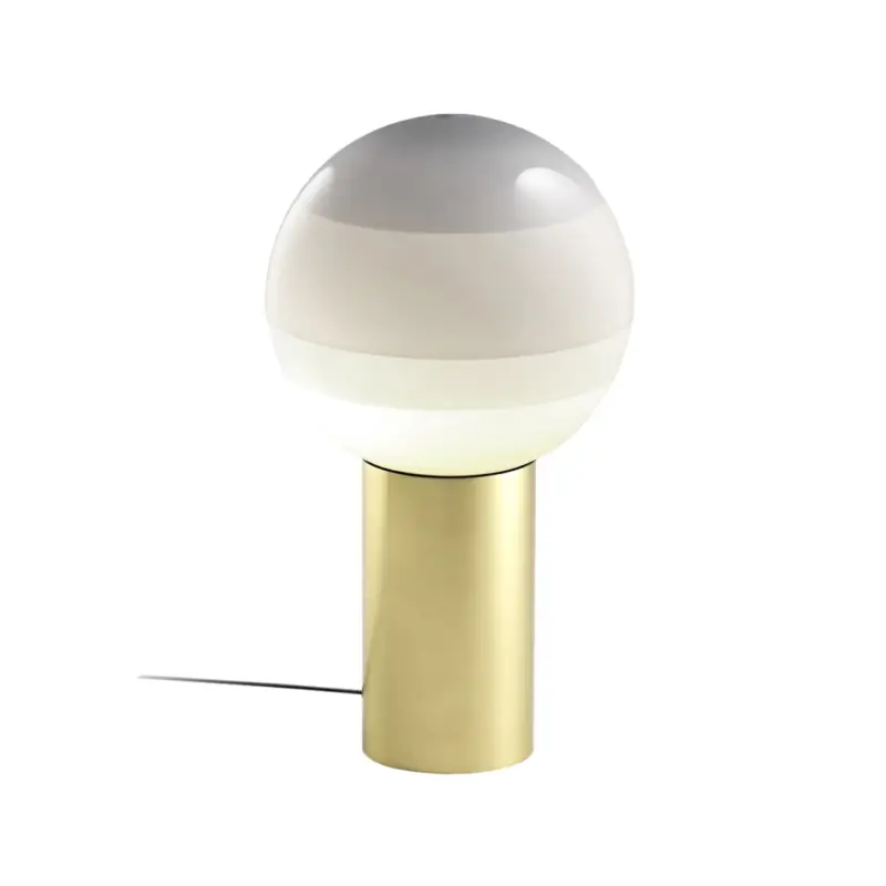 Table Lamp DIPPING WhiteMARSET Meilleure Vente