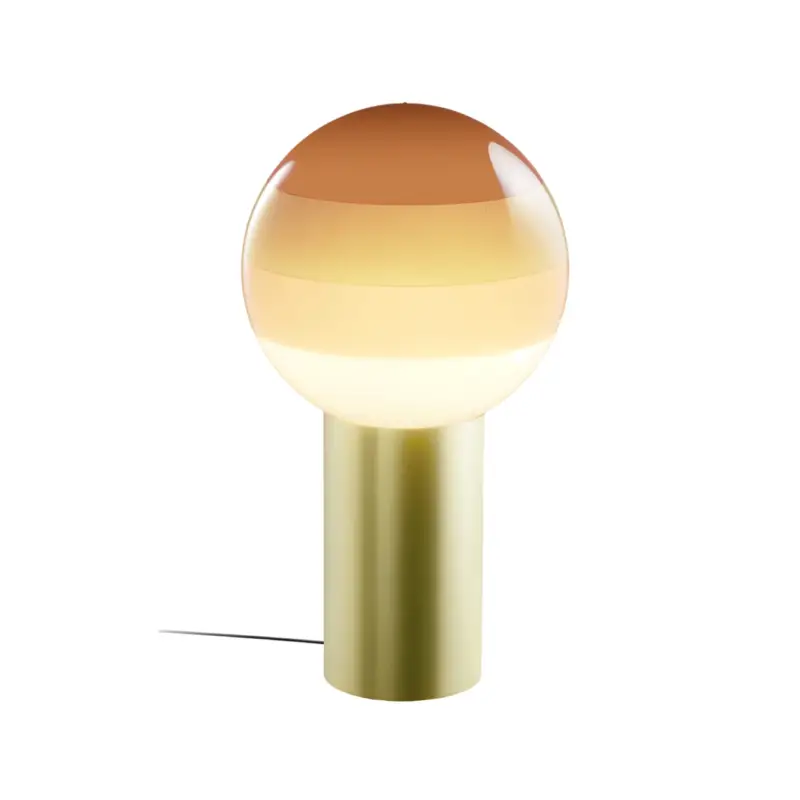 Table Lamp DIPPING CreamMARSET Usine Directe