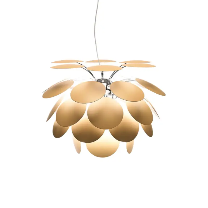 Suspension DISCOCO 35 Beige MatMARSET Affaire À Saisir