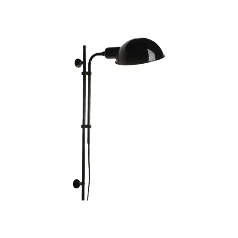 Wall light FUNICULI A BlackMARSET Paiement Sécurisé