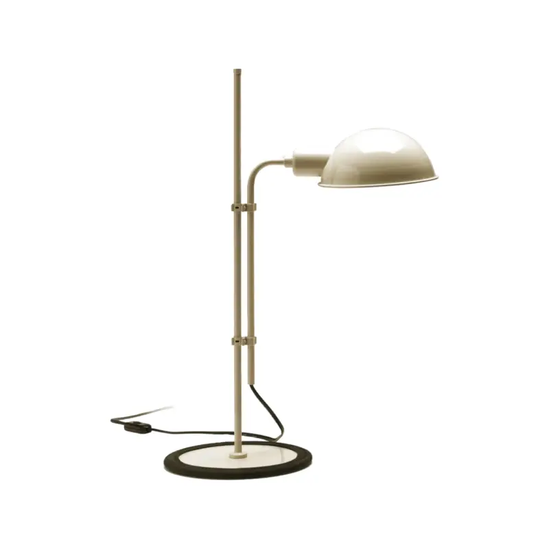 Commande En Gros Table Lamp FUNICULI S Off-WhiteMARSET