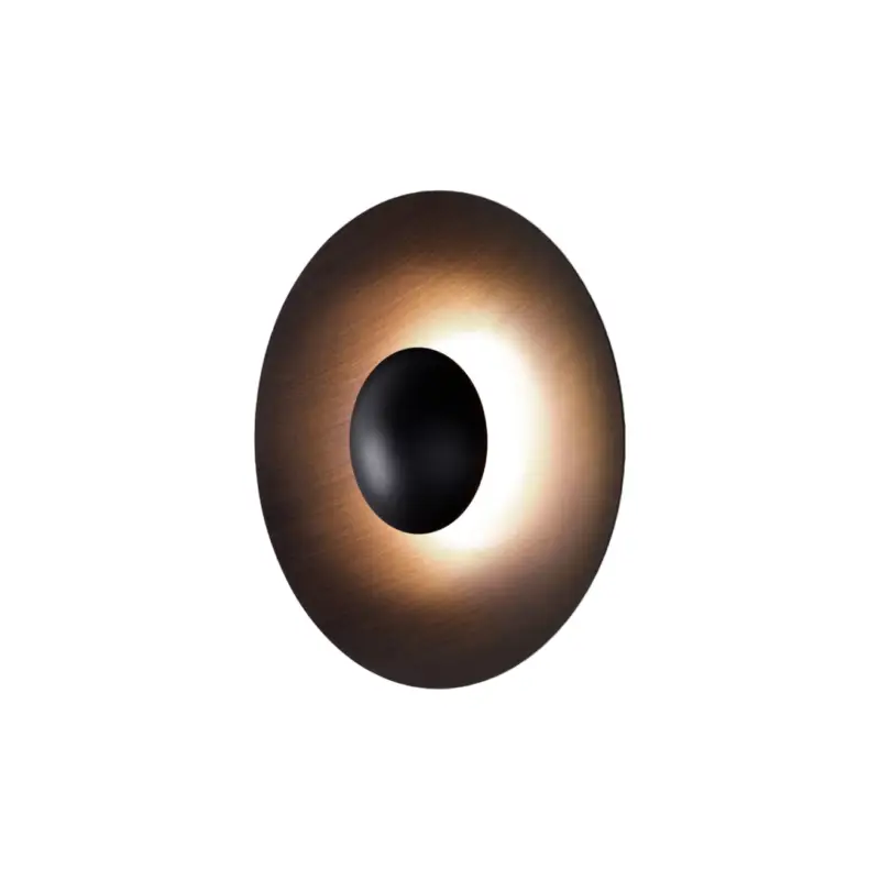 Super Prix Wall light GINGER 20C WengeMARSET