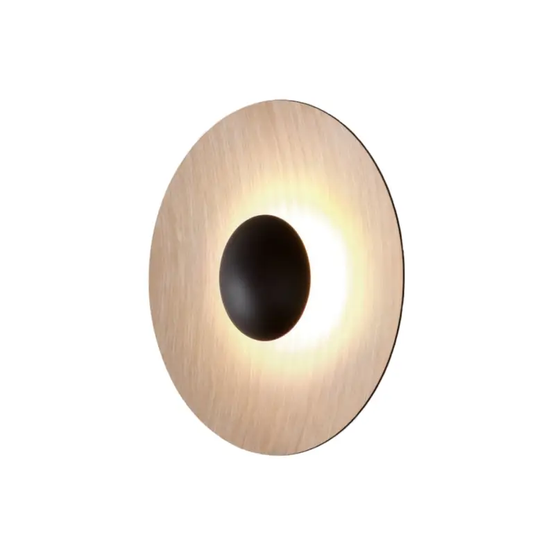 Offre Spéciale Wall light GINGER 32C OakMARSET