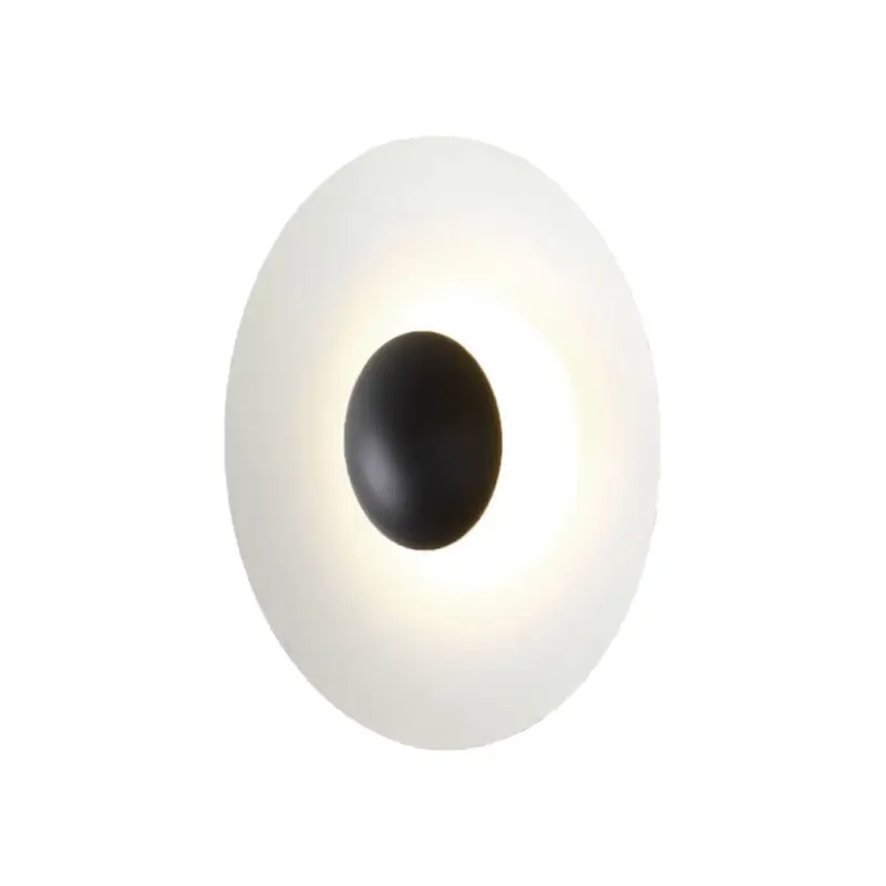 Acheter En Ligne Wall light GINGER 42C Black/WhiteMARSET