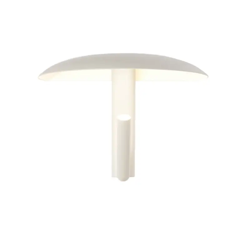 Vente Directe Wall light KONOHA White ChalkMARSET