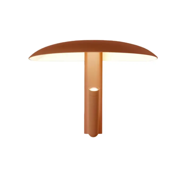 Wall light KONOHA TerracottaMARSET Petit Prix
