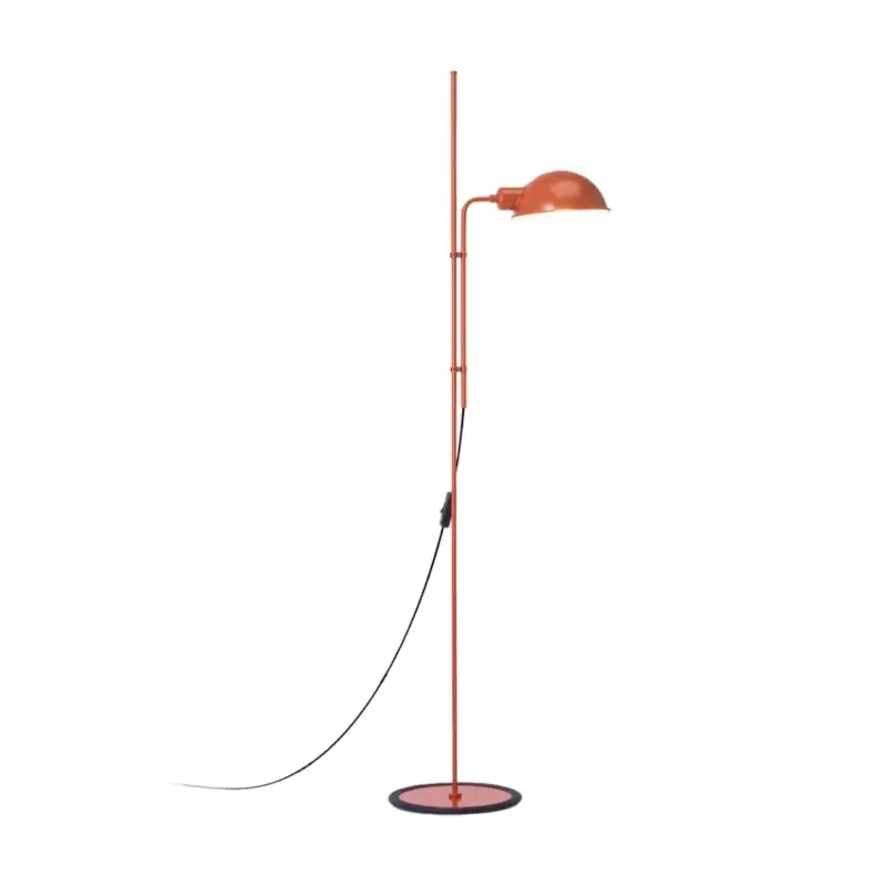 Vente Directe Lampadaire FUNICULI TerracottaMARSET