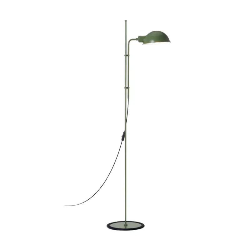Floor Lamp FUNICULI GreenMARSET Retour Gratuit