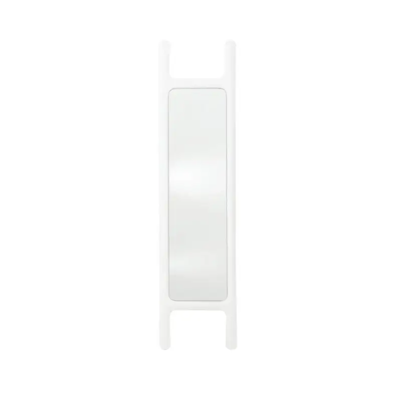 Commander Maintenant Miroir DRAB Blanc brillantZIETA